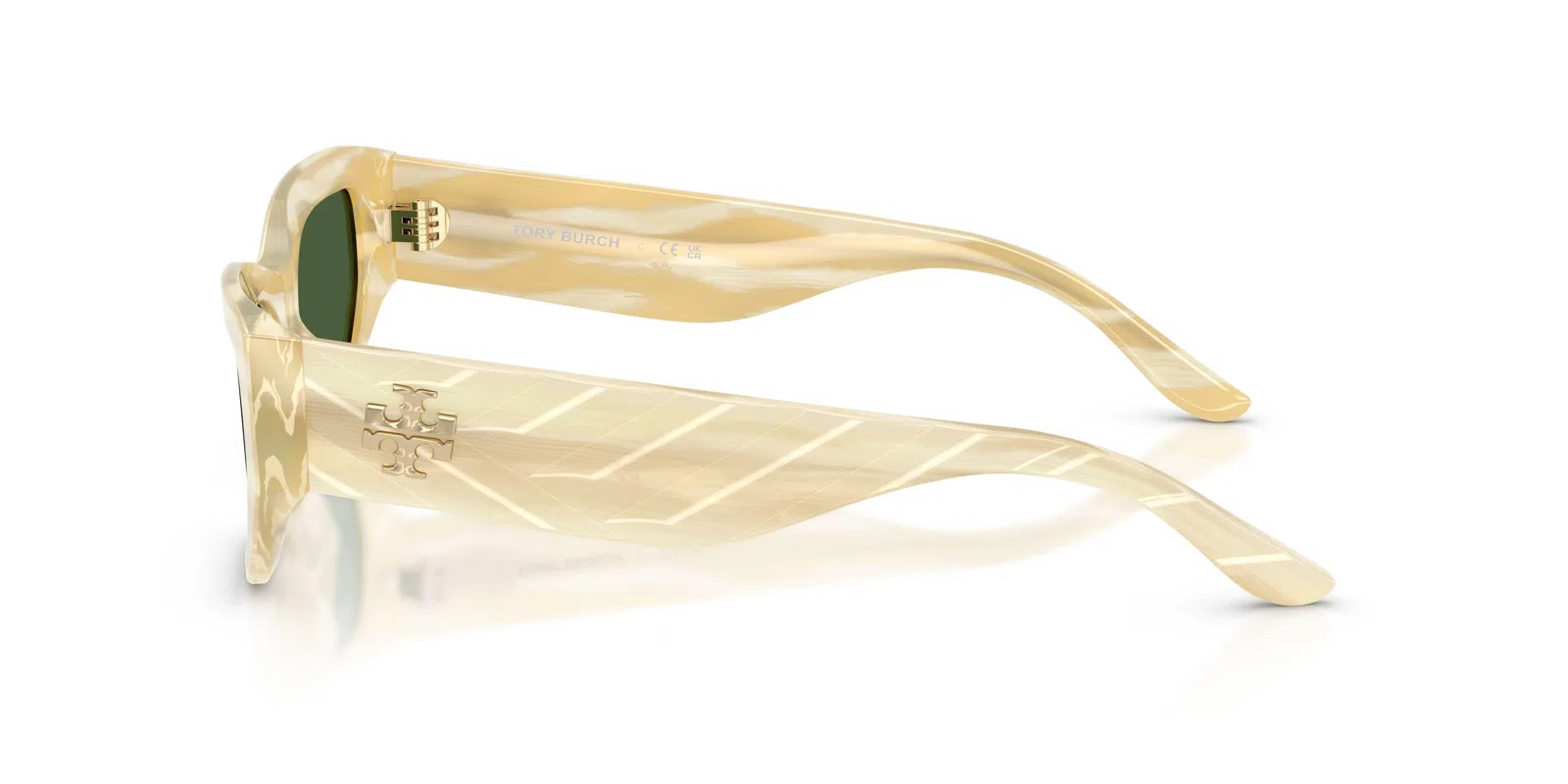 Tory Burch 7240U Sunglasses - view 17